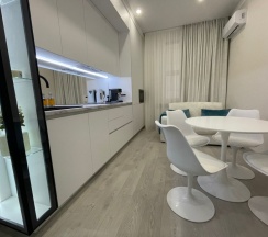 521 "Алмаз" Семейный в Апартаменты-Пушкин