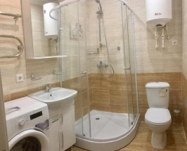 Двухместный номер Comfort двуспальная кровать в Кольская усадьба