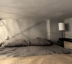 1223 КАСАБЛАНКА / МОСКВА Ботанический сад / Апарт-отель S12 ТУРИСТ в S12