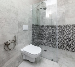 Джуниор сюит улучшенный с террасой Дом №5 в Лесная заимка