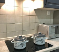 Квартира в Good House