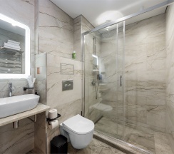 Люкс в Агат