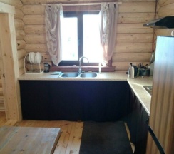 Duplex Cottage в Исаково