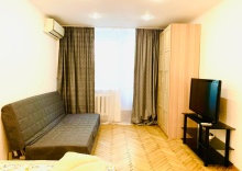 1кв/чаян14/1этаж-6 в "HotelRoom24"