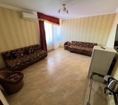 Двухкомнатный люкс в 21 век