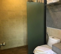 Номер Deluxe в The Touch Green Naiyang Hotel & Fitness