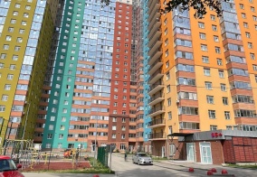 Апартаменты Апартаменты на Карпинского, 14 в Пермском крае