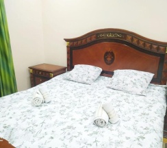 Двухместный номер Superior двуспальная кровать в Отель The Oreon Inn
