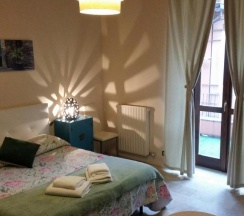 Двухместный номер Standard двуспальная кровать в Gira Guest House