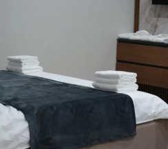 Люкс в Aura Camping