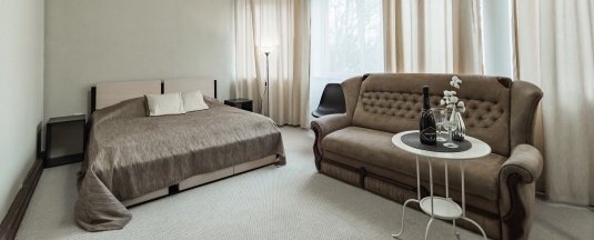 СТУДИЯ МAX в Альбатрос