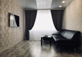 Апартаменты Апартаменты на улица Перттунена, д. 3 в Республике Карелия