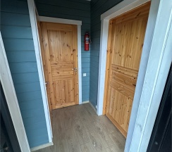 Коттедж "Топаз" для 6 человек в Глухарь