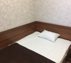 1-местный эконом в Амира-парк