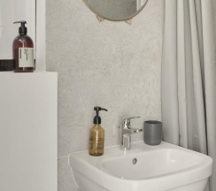 1-комнатные апартаменты, 34 м², 5 этаж в Apartura
