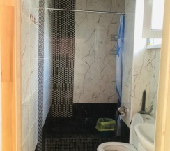 Пятиместный номер Standard в Алешкина мечта