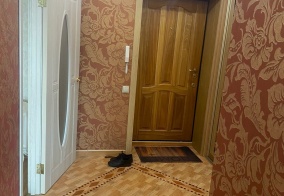 Апартаменты Апартаменты на улица Калинина, 14 в Хабаровском крае