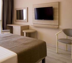 SТANDART в Эмеральдика