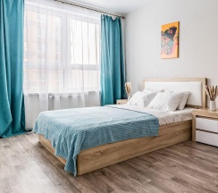 3-комнатные апартаменты улучшенные в Vegas apartments