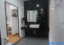 Трёхместный номер Standard в The Mira Hotel Chiang Rai