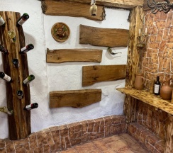 Номер Standard в У Марины