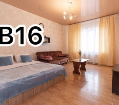 Квартира в Апартаменты на Восточно-Кругликовская улица, 24
