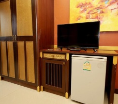 Двухместный номер Standard двуспальная кровать в 99 Residence Patong