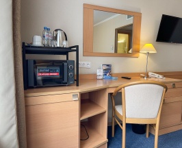 Номер Комфорт плюс в Москва