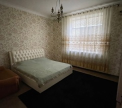 Номер люкс бизнес в Каспий