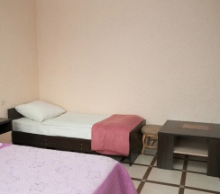 Номер Standard в Централь