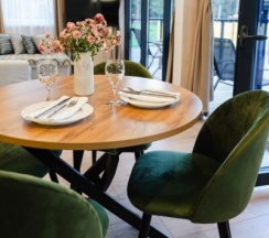 Вилла Premier 1 в Айвазовский