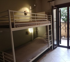 Кровать в общем номере в Arabas — Hostel