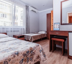 Двухместный раздельно в Мандарин