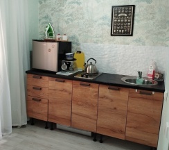 Квартира в Апартаменты на Столичная,39