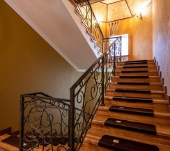 4-комнатный коттедж улучшенный в Cottage.Moscow