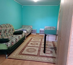 Номер стандарт эконом в Лето