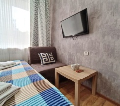 № 1 (Идеально для командировки) в Home