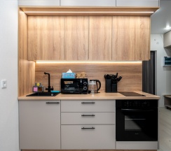 Квартира в I Rent Apart