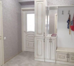 2-комнатные апартаменты стандарт Старошоссейная ул, 5 1к70 в One two three