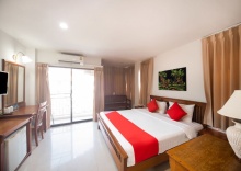 Номер Superior в Dee Viking Hotel Patong