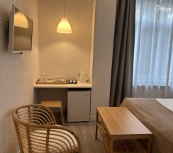 Люкс в СТОКГОЛЬМ