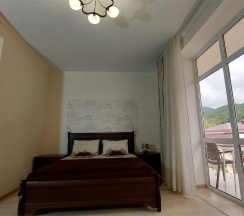 4-х местный ДеЛюкс в Розмарин