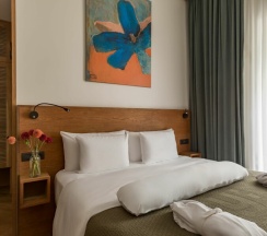 Комфорт Lagom в Mys Boutique