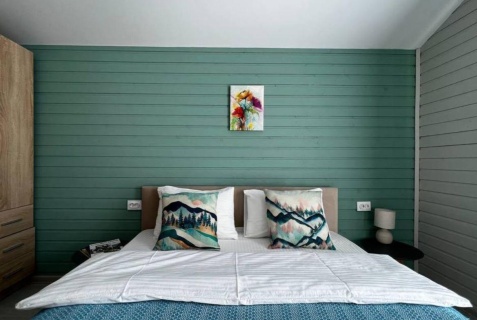 Якунино: Коттедж Flatpoint №178