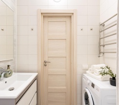 1-комнатные апартаменты улучшенные Merino Home Camellia в Merino Home