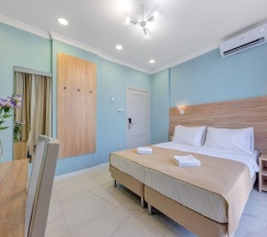 Люкс двухместный в Журавли