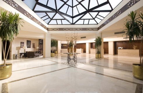 Египет, Сафага: Курортный отель Eagles Paradise Abu Soma Resort