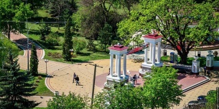Нальчик: Отель Нарт