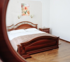 Номер улучшенный стандарт в Хабаровск