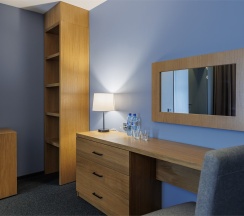 Люкс в Hotel 115